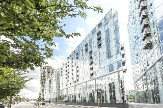 Cavatina Point, 3 Dancers Way, London, SE8