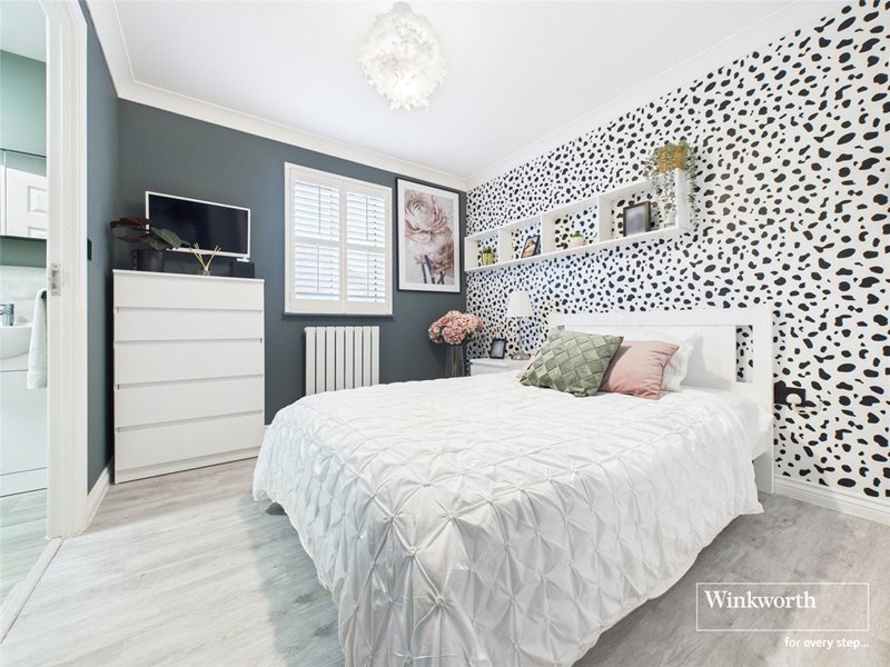 Gloucester Avenue, Shinfield, Reading, RG2