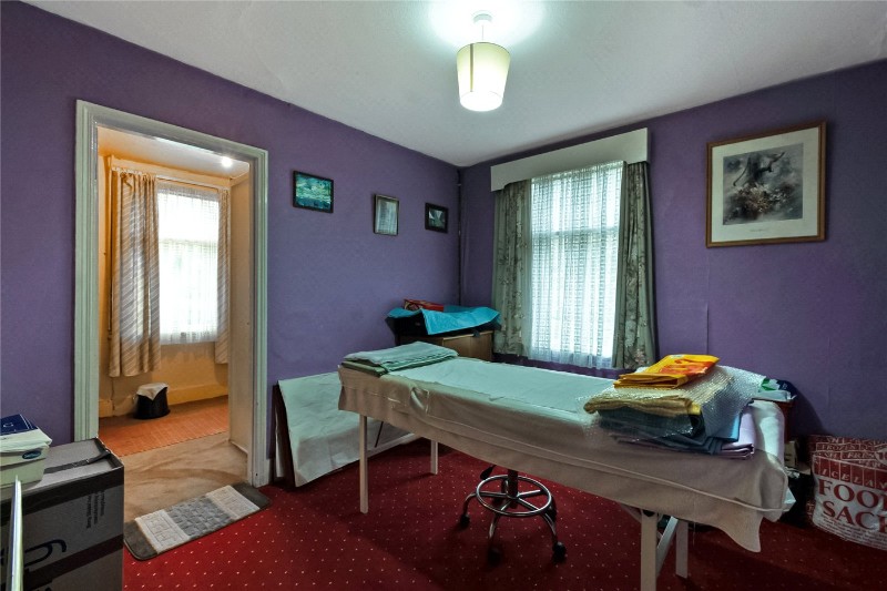 Ondine Road, Peckham Rye, London, SE15