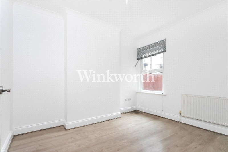 Brantwood Road, London, N17