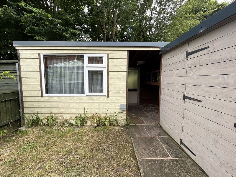 Willow Walk, Crediton, Devon, EX17
