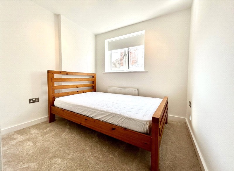 Burnaby Road, Bournemouth, BH4