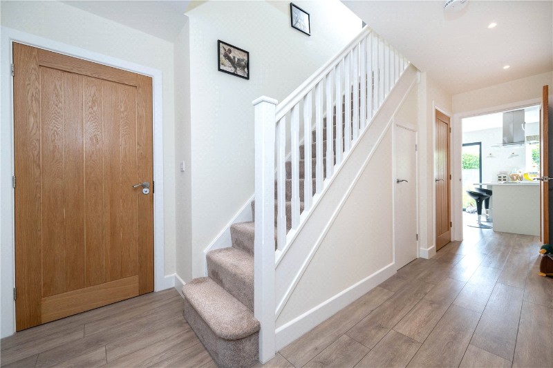 Grainfield Lane, Digby, Lincoln, Lincolnshire, LN4
