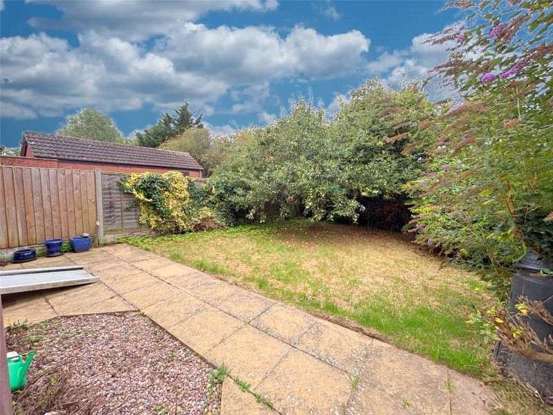 Whitehouse Road, Ruskington, Sleaford, Lincolnshire, NG34