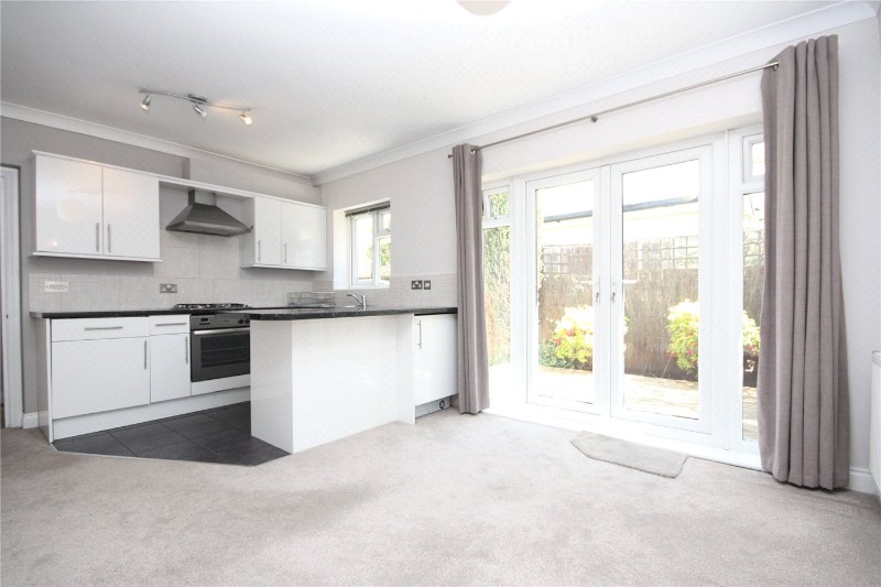 Eldon Place, Westbourne, Dorset, BH4