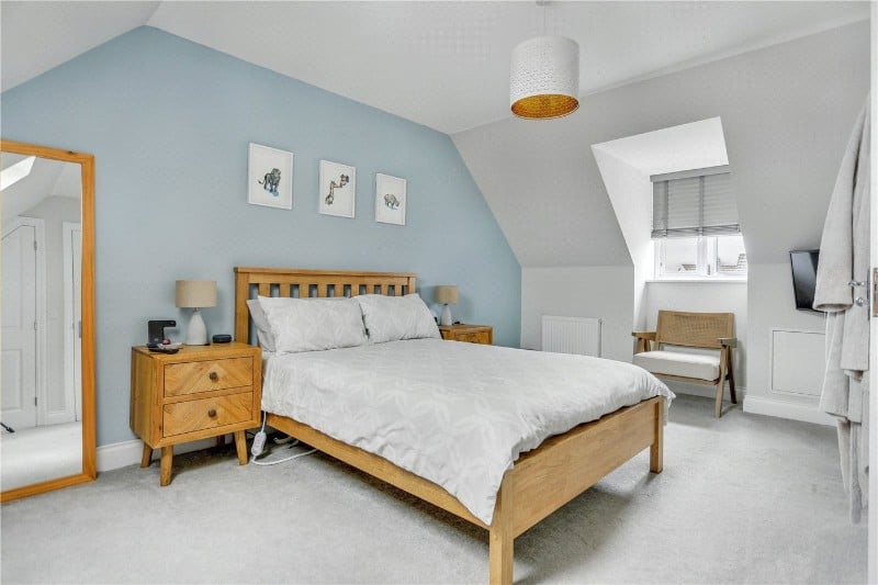 Avocet Way, Wymondham, Norfolk, NR18