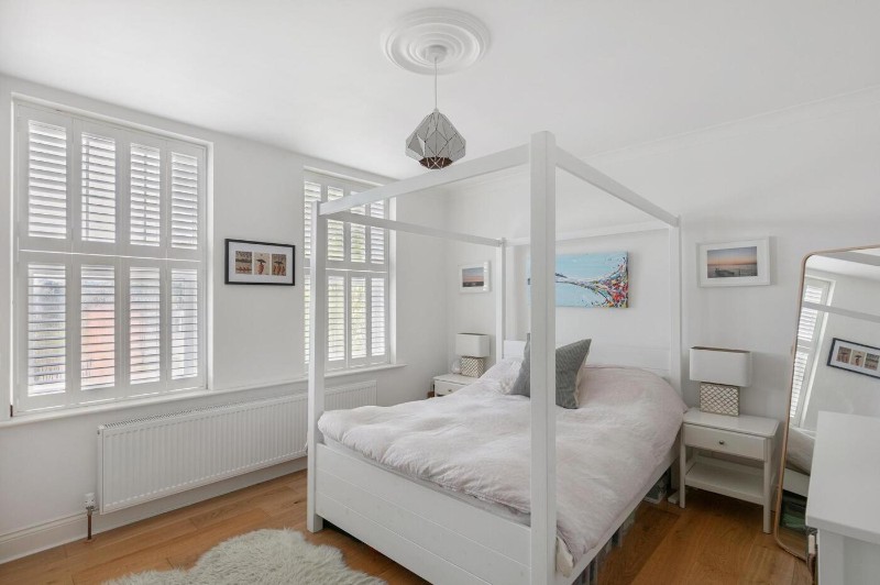 Sylvan Road, London, SE19