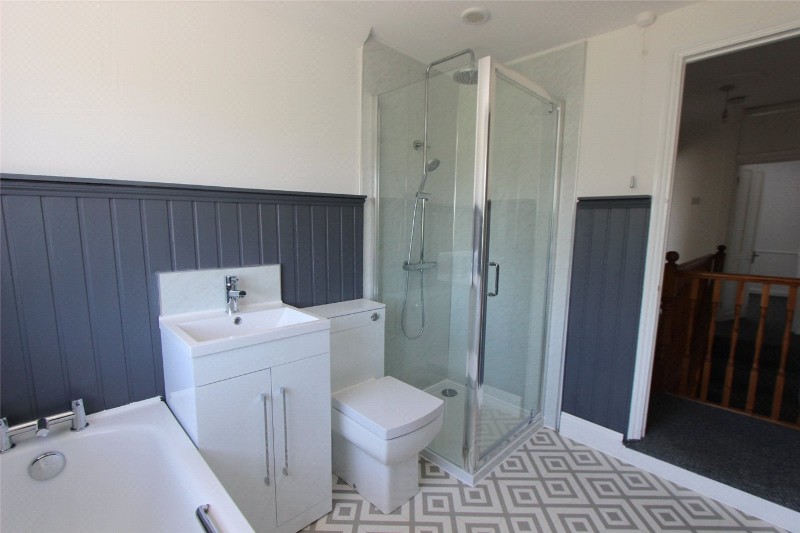 Leighville Grove, Leigh-on-Sea, SS9
