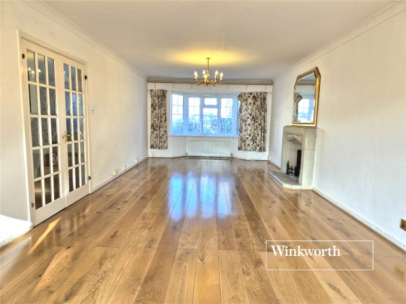 Claremont Road, Hadley Wood, EN4