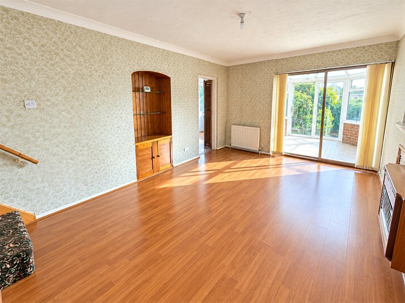 Mill Drove, Bourne, Lincolnshire, PE10