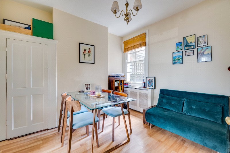 Micklethwaite Road, London, SW6