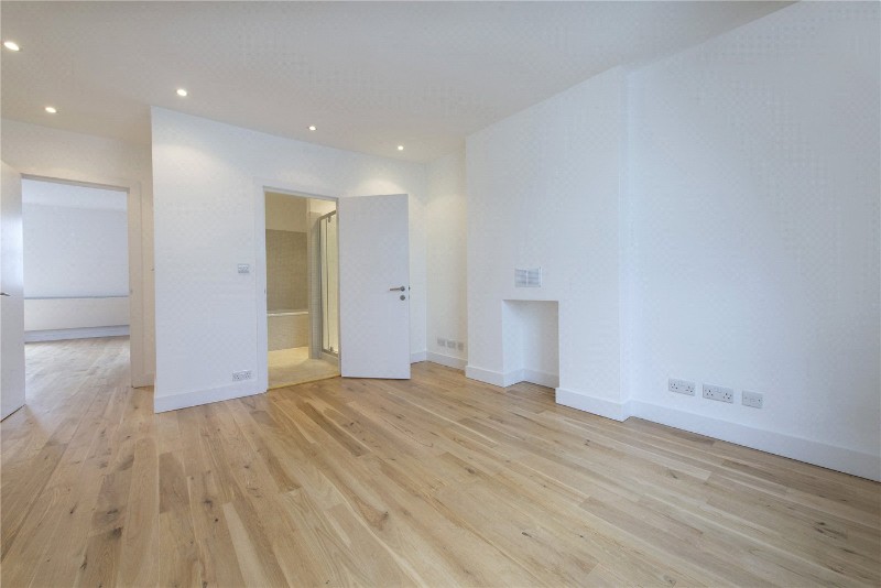 Warrington Crescent, London, W9