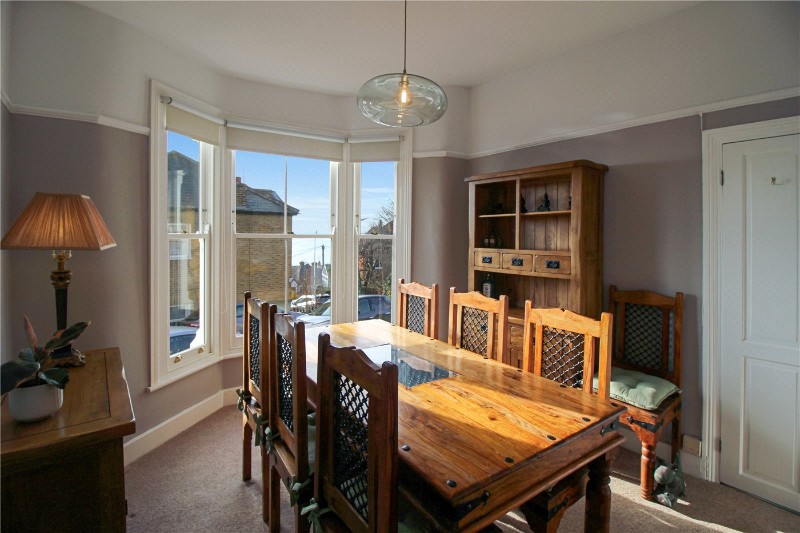 Hillside Road, Leigh-On-Sea, United Kingdom, SS9