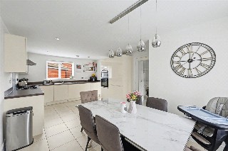 Royal Sovereign Avenue, Costessey, Norwich, Norfolk, NR5