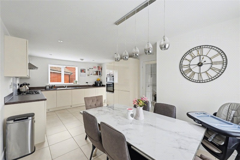 Royal Sovereign Avenue, Costessey, Norwich, Norfolk, NR5