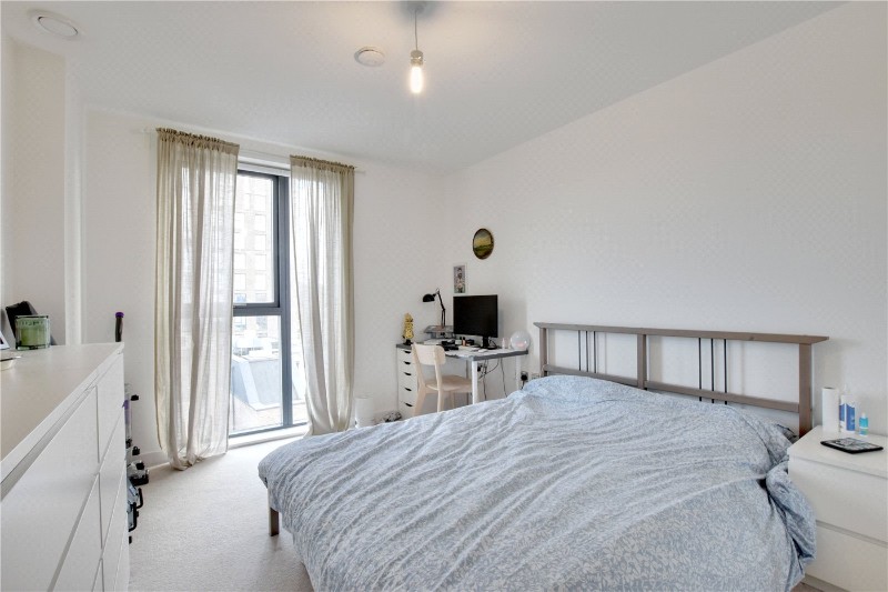 Centenary Heights, Larkwood Avenue, Greenwich, London, SE10