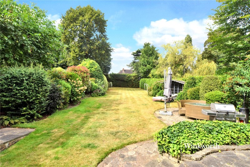 Glebe Road, Cheam, Sutton, SM2