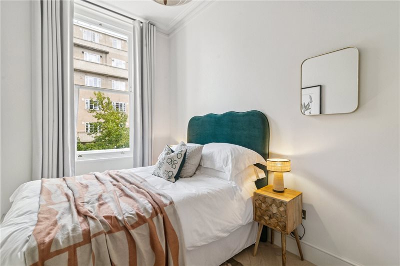 Pembridge Gardens, London, W2