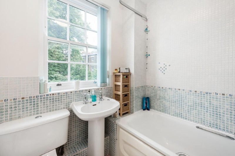 Canonbury Street, London, N1