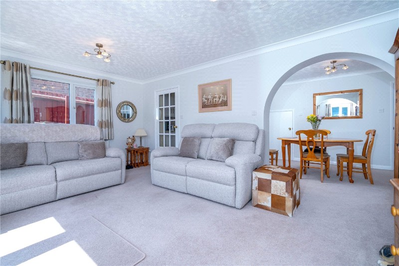 Cedar Drive, Bourne, Lincolnshire, PE10