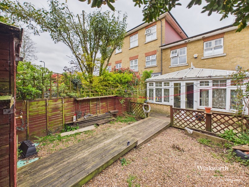 Honeypot Lane, Kingsbury, London, NW9
