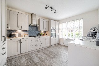 Austen Grove, Arborfield Green, Reading, Berkshire, RG2