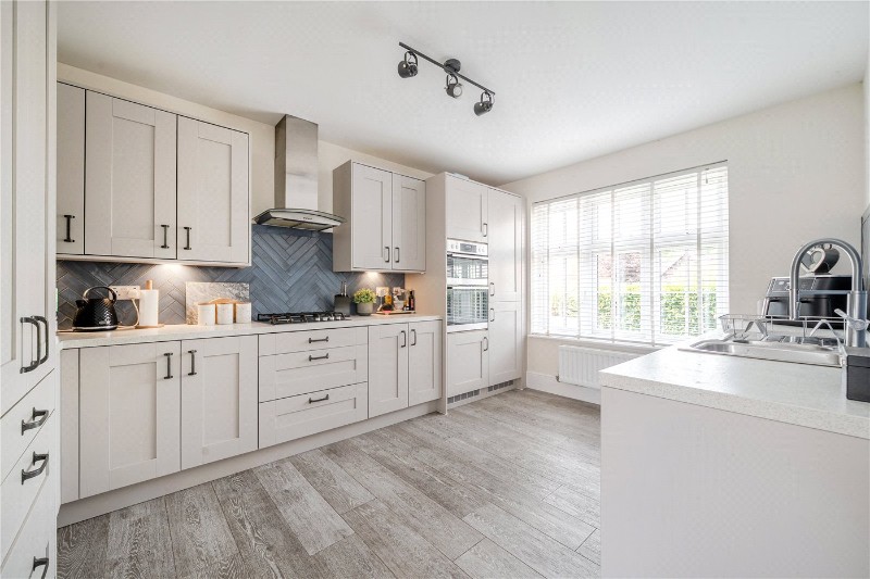 Austen Grove, Arborfield Green, Reading, Berkshire, RG2