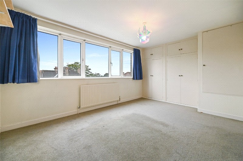 Mount Pleasant Road, London, W5