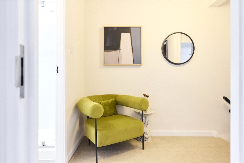 Tollington Place, London, N4