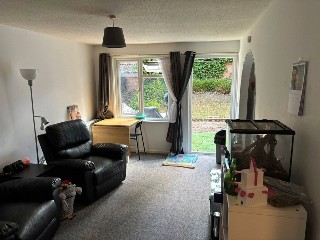 Mercer Way, Romsey, Hampshire, SO51