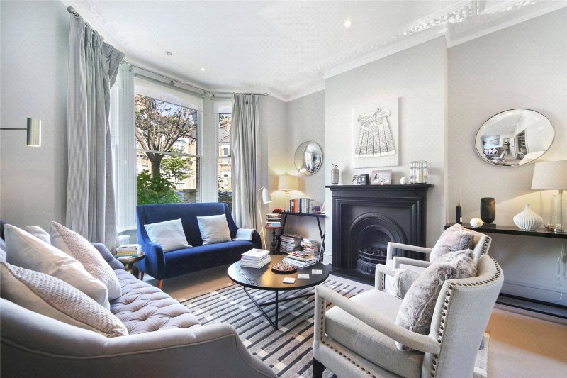 Arminger Road, London, W12