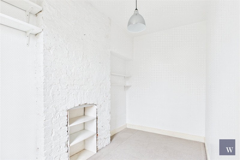 Kempshott Road, London, SW16