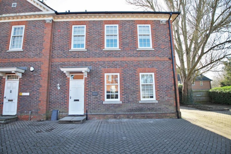 Coopers House, 14  Brewery Court, Theale, Reading, RG7