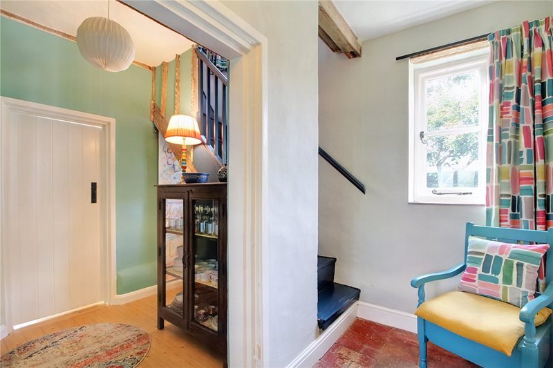 Bath Cottages, Skeets Hill, Shotesham St. Mary, Norwich, NR15
