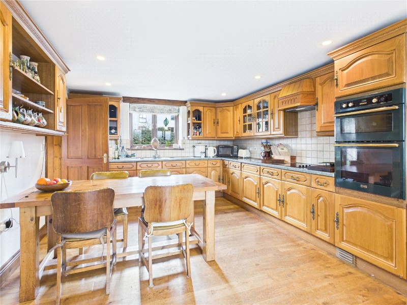 Copplestone, Crediton, Devon, EX17