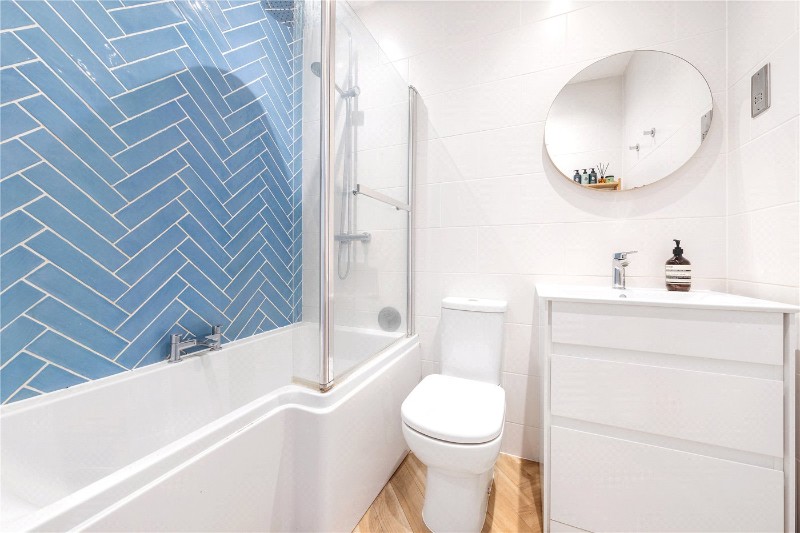 East Dulwich Grove, East Dulwich, London, SE22