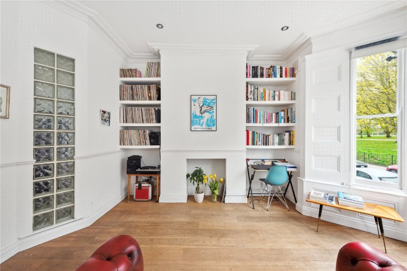 Cadogan Terrace, London, E9