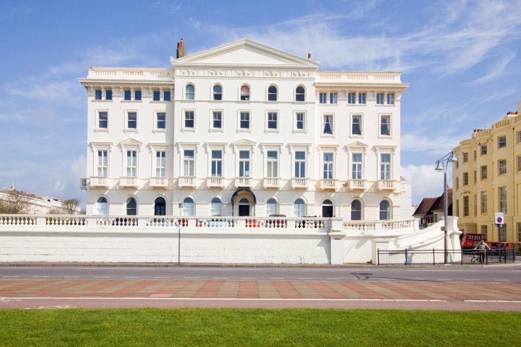 2 bedroom property for sale in Adelaide Crescent, Hove, East Sussex, BN3 (Ref BTN160235) £525,000