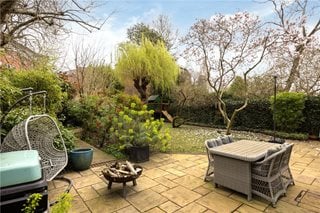 Gwendolen Avenue, London, SW15