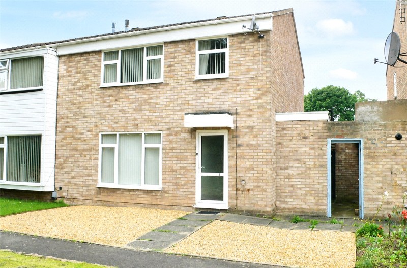 Foxdale Walk, Leamington Spa, Warwickshire, CV31