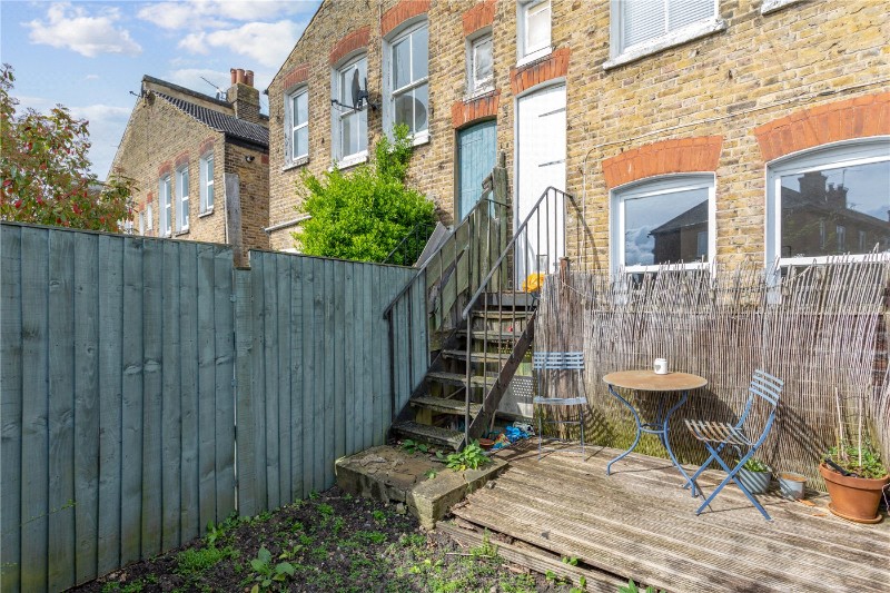 Salterford Road, London, SW17