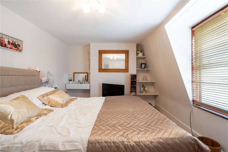 Choumert Road, Peckham Rye, London, SE15