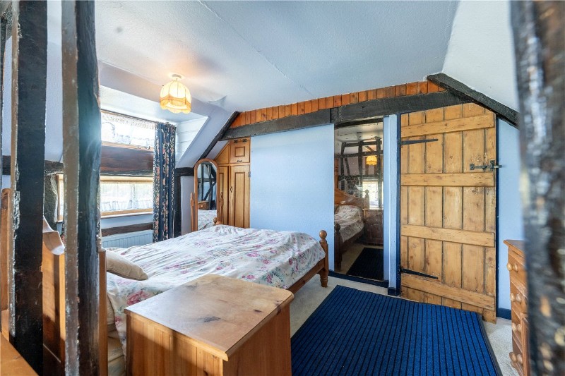 The Green, Saxlingham Nethergate, Norwich, Norfolk, NR15