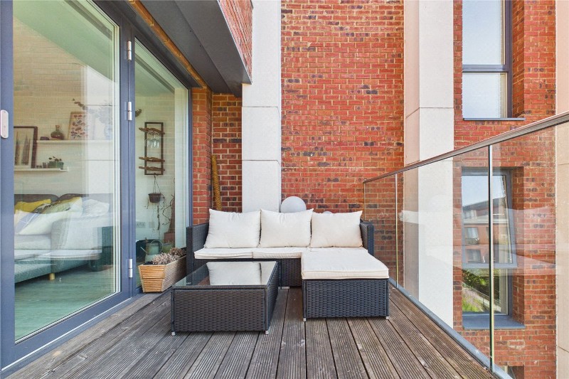 Gaumont Place, London, SW2