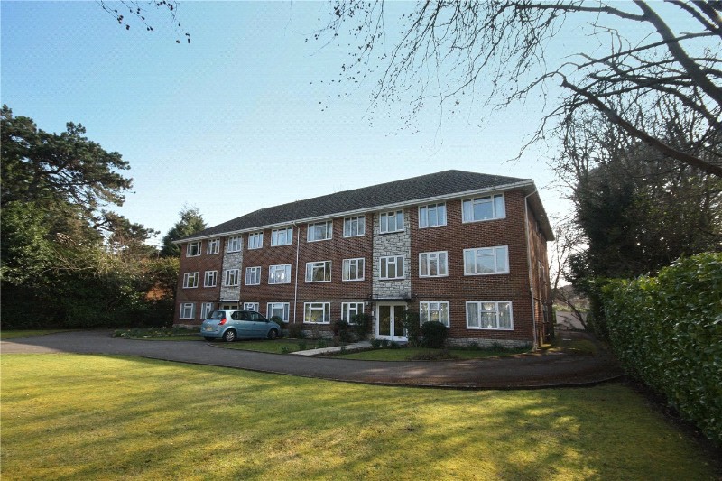 Marlborough Court, 16 Marlborough Road, Bournemouth, Dorset, BH4