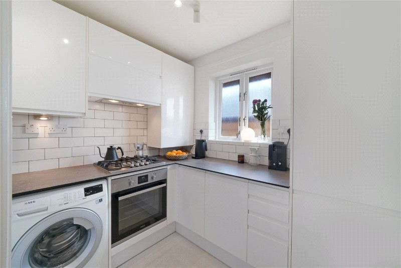 Bellina Mews, London, NW5