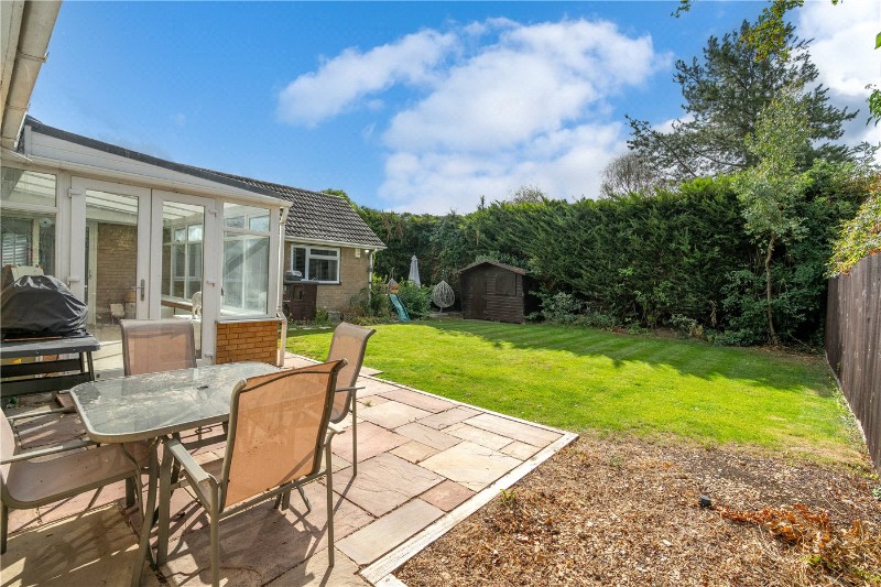 Maxey Road, Deeping Gate, Peterborough, Cambridgeshire, PE6