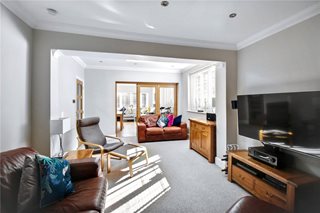 Coldershaw Road, Hellesdon, Norwich, Norfolk, NR6