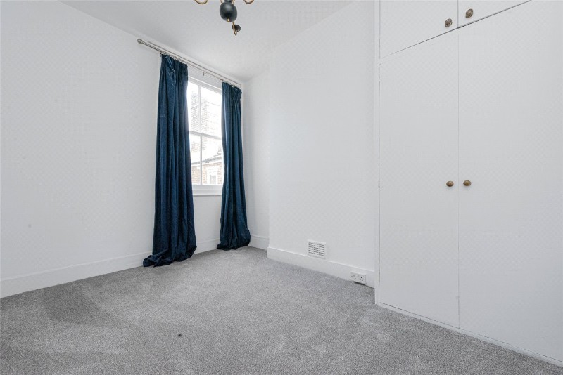 Wakeman Road, London, NW10