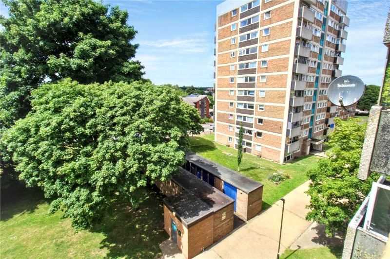 Lefroy Road, Norwich, Norfolk, NR3